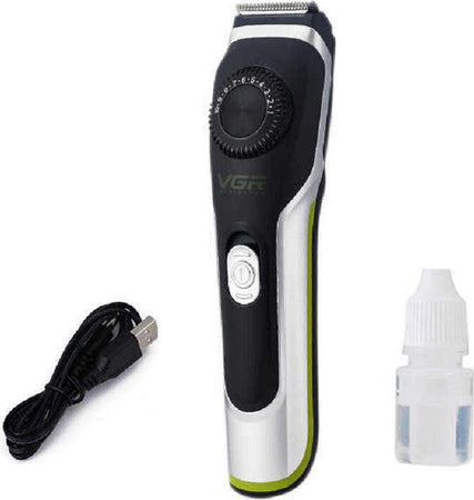 Trimmer Clipper Elettrico Impermeabile Ricaricabile Professionale Cordless V-028 Salute e Bellezza > Depilazione e rasatura > Rasoi e Tagliacapelli Trade Shop italia - Napoli, Commerciovirtuoso.it