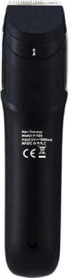 Trimmer Clipper Elettrico Impermeabile Ricaricabile Professionale Cordless V-028 Salute e Bellezza > Depilazione e rasatura > Rasoi e Tagliacapelli Trade Shop italia - Napoli, Commerciovirtuoso.it