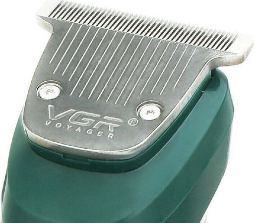 Trimmer-Elettrico-Display-Led-Tagliacapelli-Barba-Senza-Fili-Impermeabile-V-292