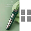 Trimmer-Elettrico-Display-Led-Tagliacapelli-Barba-Senza-Fili-Impermeabile-V-292