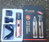 Trimmer-Gm3112-2in1-Rifinitore-Regolatore-Per-Naso-Orecchie-Batteria-Ricaricabile