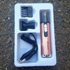 Trimmer-Gm3112-2in1-Rifinitore-Regolatore-Per-Naso-Orecchie-Batteria-Ricaricabile
