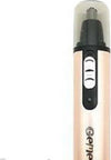 Trimmer-Gm3112-2in1-Rifinitore-Regolatore-Per-Naso-Orecchie-Batteria-Ricaricabile