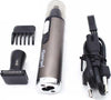 Trimmer Gm3112 2in1 Rifinitore Regolatore Per Naso Orecchie Batteria Ricaricabile Salute e Bellezza > Depilazione e rasatura > Rasoi e Tagliacapelli Trade Shop italia - Napoli, Commerciovirtuoso.it