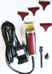 Trimmer Professionale Tagliacapelli Elettrico Regolabile Con Filo Geemy Gm-6125 Salute e cura della persona/Rasatura epilazione e rimozione peli/Regolabarba tagliacapelli e rasoi per il corpo/Tagliacapelli Trade Shop italia - Napoli, Commerciovirtuoso.it