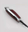 Trimmer Professionale Tagliacapelli Elettrico Regolabile Con Filo Geemy Gm-6125 Salute e cura della persona/Rasatura epilazione e rimozione peli/Regolabarba tagliacapelli e rasoi per il corpo/Tagliacapelli Trade Shop italia - Napoli, Commerciovirtuoso.it