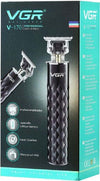Trimmer Rasoio Tagliacapelli Professionale Ricaricabile Impermeabile Vgr V-170 Salute e cura della persona/Rasatura epilazione e rimozione peli/Regolabarba tagliacapelli e rasoi per il corpo/Tagliacapelli Trade Shop italia - Napoli, Commerciovirtuoso.it