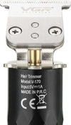 Trimmer-Rasoio-Tagliacapelli-Professionale-Ricaricabile-Impermeabile-Vgr-V-170