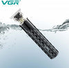 Trimmer-Rasoio-Tagliacapelli-Professionale-Ricaricabile-Impermeabile-Vgr-V-170