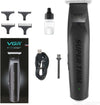 Trimmer Regolabarba Elettrico Professionale Ricaricabile Vgr V-229 Senza Fili Salute e Bellezza > Depilazione e rasatura > Rasoi e Tagliacapelli Trade Shop italia - Napoli, Commerciovirtuoso.it