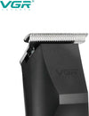Trimmer Regolabarba Elettrico Professionale Ricaricabile Vgr V-229 Senza Fili Salute e Bellezza > Depilazione e rasatura > Rasoi e Tagliacapelli Trade Shop italia - Napoli, Commerciovirtuoso.it