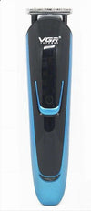 Trimmer-Ricaricabile-Elettrico-A-Basso-Rumore-Tagliapeli-Capelli-Pettine-V-183