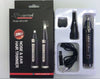 Trimmer Rifinitore 2 In 1 Elettrico Batteria Ricaricabile Per Barba Naso Gm-3109 Salute e Bellezza > Depilazione e rasatura > Rasoi e Tagliacapelli Trade Shop italia - Napoli, Commerciovirtuoso.it