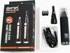 Trimmer Rifinitore 2 In 1 Elettrico Batteria Ricaricabile Per Barba Naso Gm-3109 Salute e Bellezza > Depilazione e rasatura > Rasoi e Tagliacapelli Trade Shop italia - Napoli, Commerciovirtuoso.it