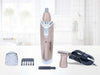 Trimmer-Rifinitore-A-Batteria-Gm-3110-Rasoio-Capelli-Naso-Ricaricabile-2-In-1