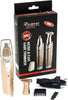 Trimmer Rifinitore A Batteria Gm-3110 Rasoio Capelli Naso Ricaricabile 2 In 1 Salute e Bellezza > Depilazione e rasatura > Rasoi e Tagliacapelli Trade Shop italia - Napoli, Commerciovirtuoso.it