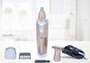 Trimmer Rifinitore A Batteria Gm-3110 Rasoio Capelli Naso Ricaricabile 2 In 1 Salute e Bellezza > Depilazione e rasatura > Rasoi e Tagliacapelli Trade Shop italia - Napoli, Commerciovirtuoso.it