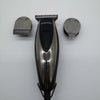 Trimmer-Tagliacapelli-Barba-Rasoio-3in1-Professionale-Elettrico-Con-Filo-Gm-830