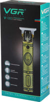Trimmer-Tagliacapelli-Batteria-Ricaricabile-Professionale-Senza-Fili-Uomo-V-085
