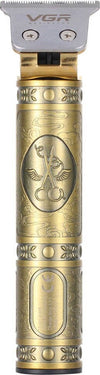Trimmer Tagliacapelli Batteria Ricaricabile Professionale Senza Fili Uomo V-085 Salute e Bellezza > Depilazione e rasatura > Rasoi e Tagliacapelli Trade Shop italia - Napoli, Commerciovirtuoso.it