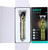 Trimmer Tagliacapelli Batteria Ricaricabile Professionale Senza Fili Uomo V-085 Salute e Bellezza > Depilazione e rasatura > Rasoi e Tagliacapelli Trade Shop italia - Napoli, Commerciovirtuoso.it