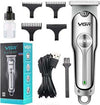 Trimmer-Vgr-V-071-Capelli-Barba-Corpo-Ricaricabile-Barbiere-Elettrico-Senza-Fili