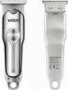 Trimmer-Vgr-V-071-Capelli-Barba-Corpo-Ricaricabile-Barbiere-Elettrico-Senza-Fili