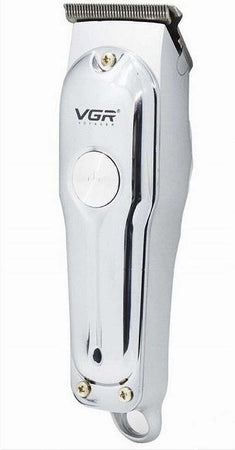 Trimmer-Vgr-V-071-Capelli-Barba-Corpo-Ricaricabile-Barbiere-Elettrico-Senza-Fili