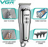 Trimmer Vgr V-071 Capelli Barba Corpo Ricaricabile Barbiere Elettrico Senza Fili Salute e Bellezza > Depilazione e rasatura > Rasoi e Tagliacapelli Trade Shop italia - Napoli, Commerciovirtuoso.it