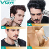 Trimmer Vgr V-071 Capelli Barba Corpo Ricaricabile Barbiere Elettrico Senza Fili Salute e Bellezza > Depilazione e rasatura > Rasoi e Tagliacapelli Trade Shop italia - Napoli, Commerciovirtuoso.it