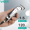 Trimmer Vgr V-071 Capelli Barba Corpo Ricaricabile Barbiere Elettrico Senza Fili Salute e Bellezza > Depilazione e rasatura > Rasoi e Tagliacapelli Trade Shop italia - Napoli, Commerciovirtuoso.it