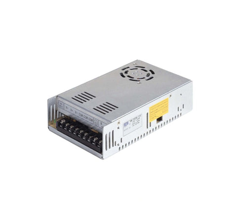 Alimentatore stabilizzato Switch Trimmer 220V-12V 20A
