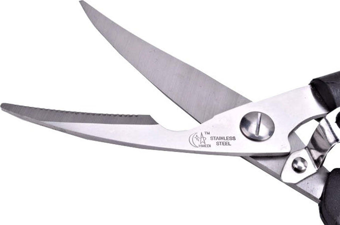TRINCIAPOLLO FORBICI CUCINA PER POLLO PIZZA VERDURA O LAVORO CARTONI RESISTENTI Casa e cucina/Utensili da cucina/Forbici da cucina Trade Shop italia - Napoli, Commerciovirtuoso.it