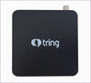 Box OTT HYBRID con Abbonamento Ufficiale in Streaming TRING EXTRA HD Albania 12 Mesi per 4 dispositivi