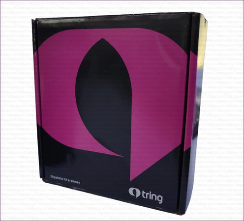 Box OTT HYBRID con Abbonamento Ufficiale in Streaming TRING EXTRA HD Albania 12 Mesi per 4 dispositivi