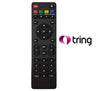 Telecomando originale per decoder satellitare TRING