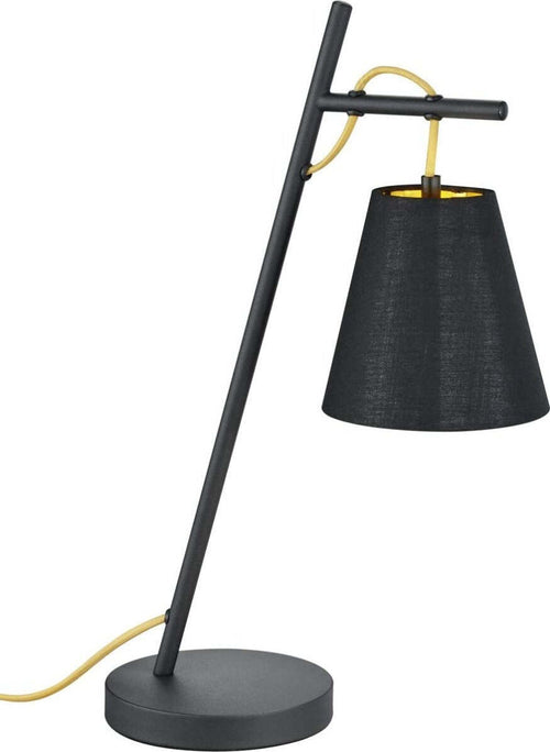 TRIO---ANDREUS-LAMPADA-DA-TAVOLO-TESSUTO-NERO-40W