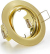 TRIO---FARETTO-JURA-DA-INCASSO-TONDO-ORIENTABILE-ORO-SATINATO-1x-GU10-·-max.-15W