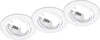 TRIO---KIT-3-FARETTI-JURA-DA-INCASSO-TONDI-ORIENTABILI-BIANCHI-3x-GU10-·-max.-15W