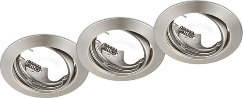 TRIO---KIT-3-FARETTI-JURA-DA-INCASSO-TONDI-ORIENTABILI-IN-NICKEL-OPACO-3x-GU10-·-max.-15W