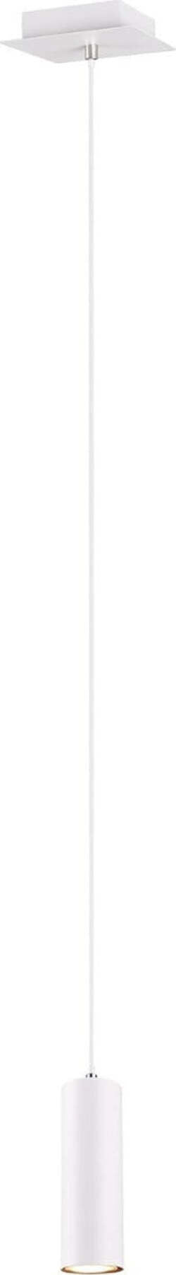 TRIO---LEUCHTEN---LAMPADARIO-A-SOSPENSIONE-MARLEY-CILINDRO-IN-METALLO-BIANCO