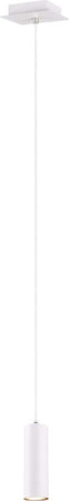 TRIO---LEUCHTEN---LAMPADARIO-A-SOSPENSIONE-MARLEY-CILINDRO-IN-METALLO-BIANCO