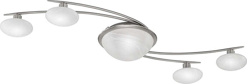 Trio---PLAFONIERA-6x28-Watt-LENTIN-638090607