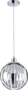 TRIO---SOSPENSIONE-PALLA-CROMATO-D.25-1xE27-60W