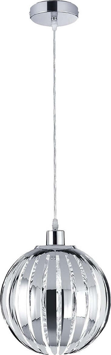 TRIO---SOSPENSIONE-PALLA-CROMATO-D.25-1xE27-60W