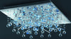 Trio-627010906-Plafoniera-55-x-55-x-20-cm,-Incluso-9-LED-x-10-W-e-32-x-15-W,-G4,-in-cromo