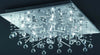 Trio-627010906-Plafoniera-55-x-55-x-20-cm,-Incluso-9-LED-x-10-W-e-32-x-15-W,-G4,-in-cromo