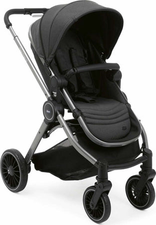 Trio-Chicco-Best-Friend-Pirate-Black