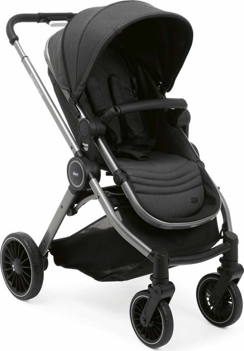 Trio-Chicco-Best-Friend-Pirate-Black