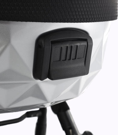 Trio Diamond Mirror Satin 3in1 Nero / Grey Telaio Cromato Prima infanzia/Passeggini carrozzine e accessori/Passeggini e carrozzine/Sistemi modulari La Casa Del Bebè - Napoli, Commerciovirtuoso.it